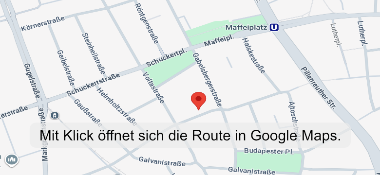 Logopädie Beatrice Baumgärtel-Gegg - Siemensstr. 25 - Nürnberg